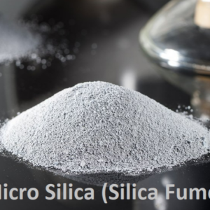 MICROSILICA